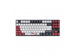 Клавиатура Varmilo Beijing Opera V2 VEA87 Cherry MX Red