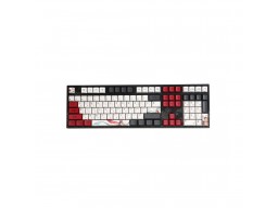 Клавиатура Varmilo Beijing Opera VPG108 Cherry Mx Silent Red