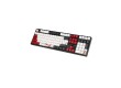 Клавиатура Varmilo Beijing Opera VPG108 Cherry Mx Silent Red