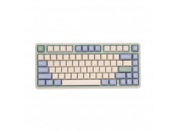 Клавиатура Varmilo Eucalyptus VXT81 Cherry Mx Silent Red