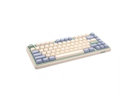 Клавиатура Varmilo Eucalyptus VXT81 Cherry Mx Silent Red