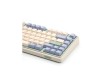 Клавиатура Varmilo Eucalyptus VXT81 Cherry Mx Silent Red