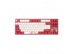 Клавиатура Varmilo Koi VEA87 Cherry MX Brown