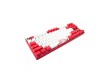 Клавиатура Varmilo Koi VEA87 Cherry MX Brown