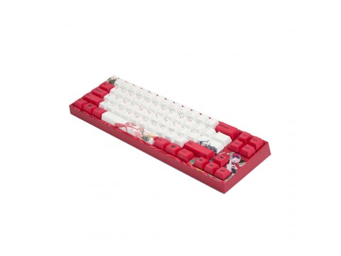 Клавиатура Varmilo Koi VEA87 Cherry MX Brown