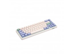 Клавиатура Varmilo Minilo Eucalyptus VXH67 HOTSWAP Kailh Prestige Clicky Switch
