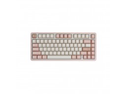 Клавиатура Varmilo Minilo G.Mendozae 75 HE Gateron Magnetic Jade Pro