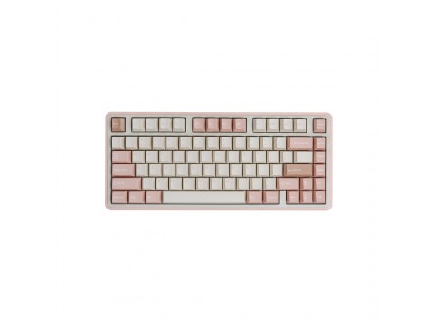 Клавиатура Varmilo Minilo G.Mendozae 75 HE Gateron Magnetic Jade Pro