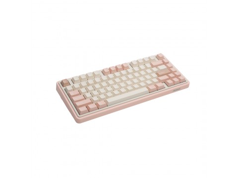 Клавиатура Varmilo Minilo G.Mendozae 75 HE Gateron Magnetic Jade Pro