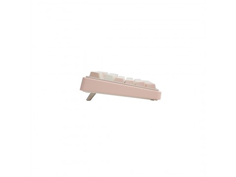 Клавиатура Varmilo Minilo G.Mendozae 75 HE Gateron Magnetic Jade Pro