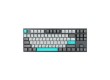 Клавиатура Varmilo Moonlight V2 VEA87 Cherry MX Brown