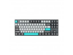 Клавиатура Varmilo Moonlight V2 VEA87 Cherry MX Brown