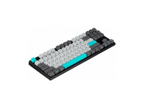 Клавиатура Varmilo Moonlight V2 VEA87 Cherry MX Brown