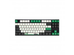 Клавиатура Varmilo Panda R2 VEA87 Cherry MX Brown