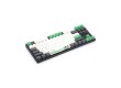 Клавиатура Varmilo Panda R2 VEA87 Cherry MX Brown