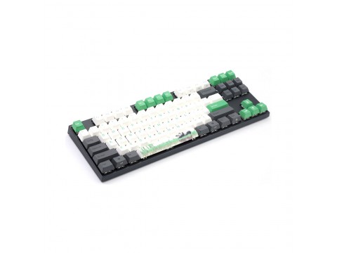 Клавиатура Varmilo Panda R2 VEA87 Cherry MX Brown