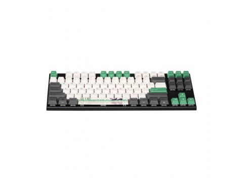 Клавиатура Varmilo Panda R2 VEA87 Cherry MX Brown