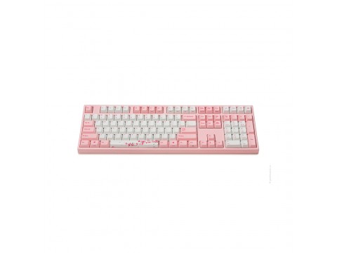 Клавиатура Varmilo Sakura VEM108 Varmilo EC V2 Sakura