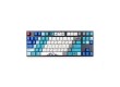 Клавиатура Varmilo Summit R1 VEM87 EC Sakura V2 Switch