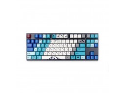 Клавиатура Varmilo Summit R1 VEM87 EC Sakura V2 Switch