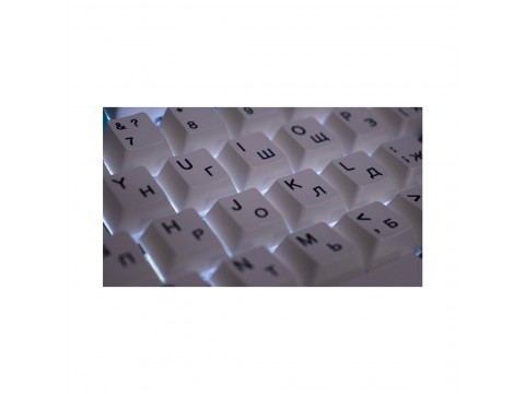 Клавиатура Varmilo Summit R1 VEM87 EC Sakura V2 Switch