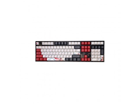Клавиатура Varmilo Beijing Opera V2 VEM108 EC Ivy V2 Switch