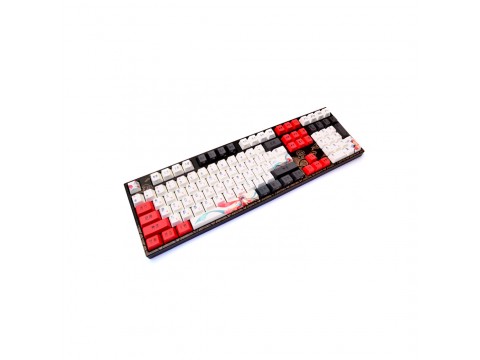 Клавиатура Varmilo Beijing Opera V2 VEM108 EC Ivy V2 Switch
