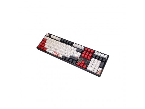 Клавиатура Varmilo Beijing Opera V2 VEM108 EC Ivy V2 Switch