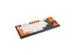 Клавиатура Varmilo Bot Awake Cliff VCS87 Cherry Mx Brown