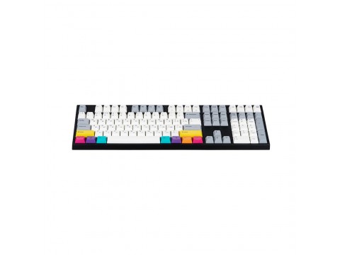 Клавиатура Varmilo CMYK V2 VEM108 EC V2 Ivy
