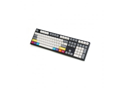 Клавиатура Varmilo CMYK VPM108 Varmilo EC V2 Daisy
