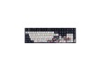Клавиатура Varmilo Chang'e VPT108 Cherry MX Silent Red