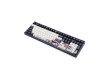 Клавиатура Varmilo Chang'e VPT108 Cherry MX Silent Red