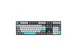 Клавиатура Varmilo Moonlight V2 VEA108 Cherry MX Blue