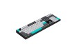 Клавиатура Varmilo Moonlight V2 VEA108 Cherry MX Blue