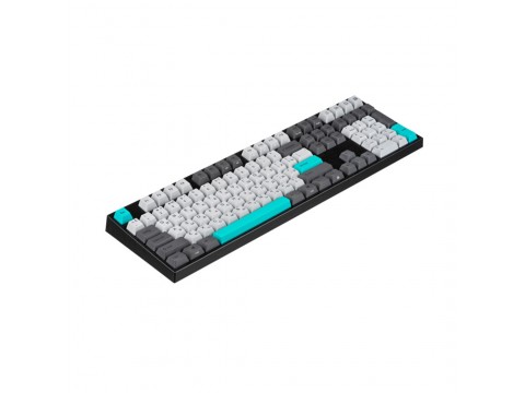 Клавиатура Varmilo Moonlight V2 VEA108 Cherry MX Blue