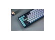Клавиатура Varmilo Aurora Muse 65 Gateron Varmilo Magnet White switch