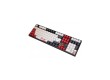 Клавиатура Varmilo Beijing Opera V2 VEA108 Cherry MX Brown