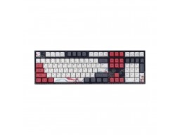 Клавиатура Varmilo Beijing Opera VEM108 Varmilo EC V2 Sakura