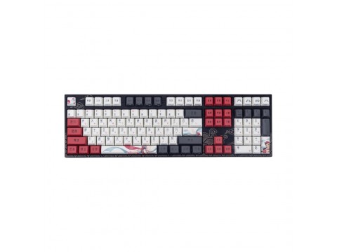 Клавиатура Varmilo Beijing Opera VEM108 Varmilo EC V2 Sakura