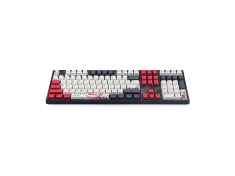 Клавиатура Varmilo Beijing Opera VEM108 Varmilo EC V2 Sakura
