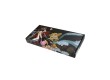 Клавиатура Varmilo Beijing Opera VPG87 Cherry Mx Silent Red