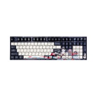 Клавиатура Varmilo Chang'e VPM108 Cherry MX Silent Red