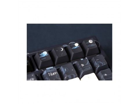 Клавиатура Varmilo Chang'e VPM108 Cherry MX Silent Red