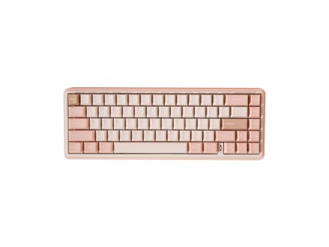 Клавиатура Varmilo Minilo VXT67 G.Mendozae