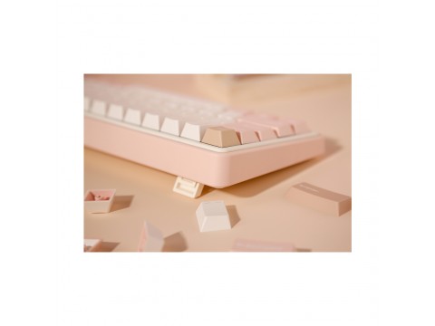 Клавиатура Varmilo Minilo VXT67 G.Mendozae