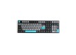 Клавиатура Varmilo Moonlight VPG108 Cherry Mx Red