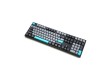 Клавиатура Varmilo Moonlight VPG108 Cherry Mx Red