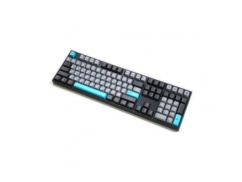 Клавиатура Varmilo Moonlight VPG108 Cherry Mx Red