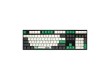 Клавиатура Varmilo Panda R2 VEA108 Cherry MX Red